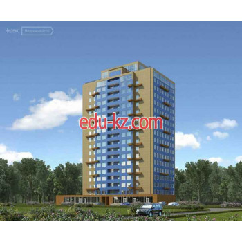 ЖК 38 комплекс