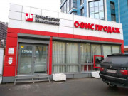 ЖК Облака на Лесной
