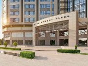 ЖК Development Plaza