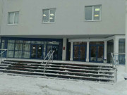 Небоскреб Риэлти