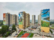 ЖК Гринвилл