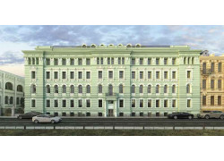 Дом Монферран