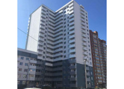 Дом по ул. Александра Кудашева, 108