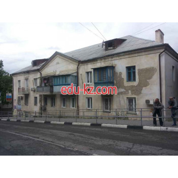 Агентство недвижимости Новые границы - на портале realty555.ru