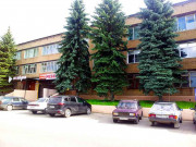 Бронницы