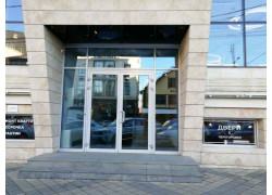 Dar global
