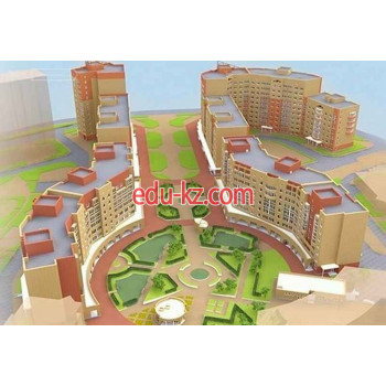 Микрорайон 5а