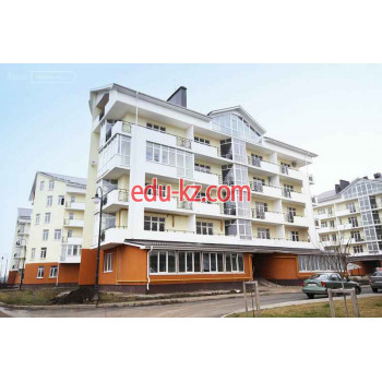 Жилой комплекс ЖК Германия - на портале realty555.ru
