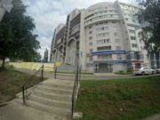 ЖК Ленинский проспект 100б