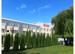 АО Домостроительный комбинат