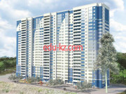 Жилой комплекс ЖК Дом у Самолета - на портале realty555.ru