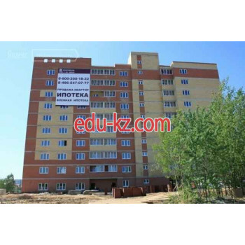 Жилой комплекс ЖК Посад-Премьер - на портале realty555.ru