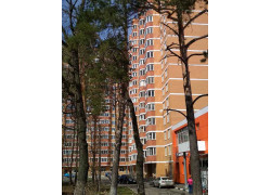 ЖК Парковый