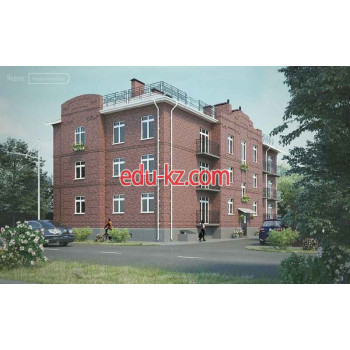 ЖК по ПР. Текстильщиков, 80