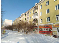 Экос