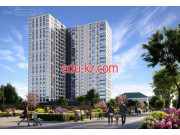 Жилой комплекс ЖК Каширка. Like - на портале realty555.ru