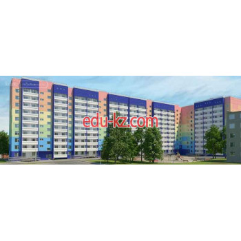 Жилой комплекс Жилой дом по ул. Менжинского, 13 - на портале realty555.ru