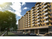 Жилой дом по ул. Кирова, 204а