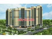 Жилой комплекс ЖК Дом для друзей - на портале realty555.ru