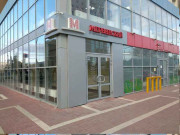 Мервинский, офис
