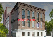 Жилой комплекс ЖК Красногвардейская - на портале realty555.ru