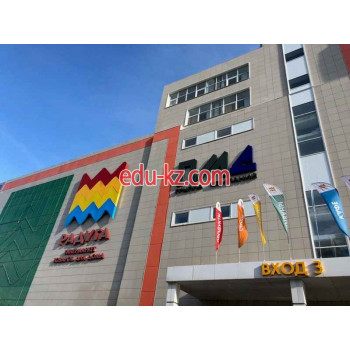 Агентство недвижимости Пмд - на портале realty555.ru