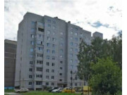 ЖК ул. Чернышевского, 68
