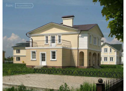 Петровская слобода