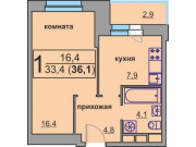Дирижабль