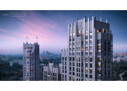 Городские резиденции Spires