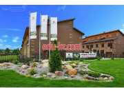Жилой комплекс Бриквуд - на портале realty555.ru