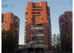 Квартиры посуточно в Братске Альянс