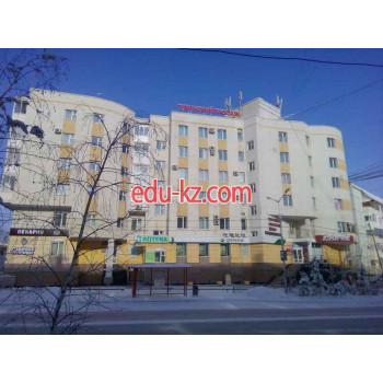 Губинский пассаж