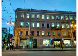 Невский 111