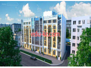 Жилой комплекс ЖК Троицкий - на портале realty555.ru