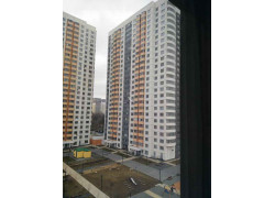 ЖК Ельнинская 14б