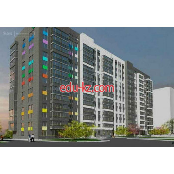 Жилой комплекс ЖК Воскресенье - на портале realty555.ru