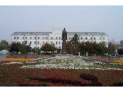Мои Столицы