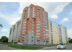 Дом по ул. Дегтярева, 75а