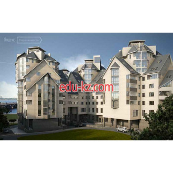 Жилой комплекс ЖК Чернавский - на портале realty555.ru