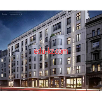 ЖК Veren Place советская ЖК Veren Place советская
