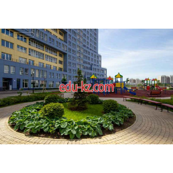 Жилой комплекс ЖК Утесов - на портале realty555.ru
