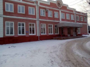 Павловская платочная мануфактура