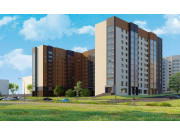 ЖК Арбековский парк