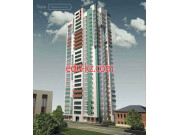 Жилой комплекс ЖК Высотка на Зеленой - на портале realty555.ru
