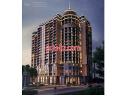 Жилой комплекс ЖК Репников - на портале realty555.ru