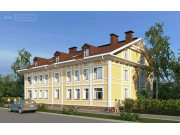 ЖК Константиновская 20