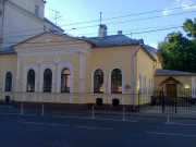 БЦ Усадьба Суворовых