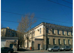 Чапаева 28