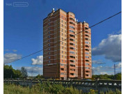 ЖК Московская 311